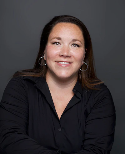 Sarah Wilper