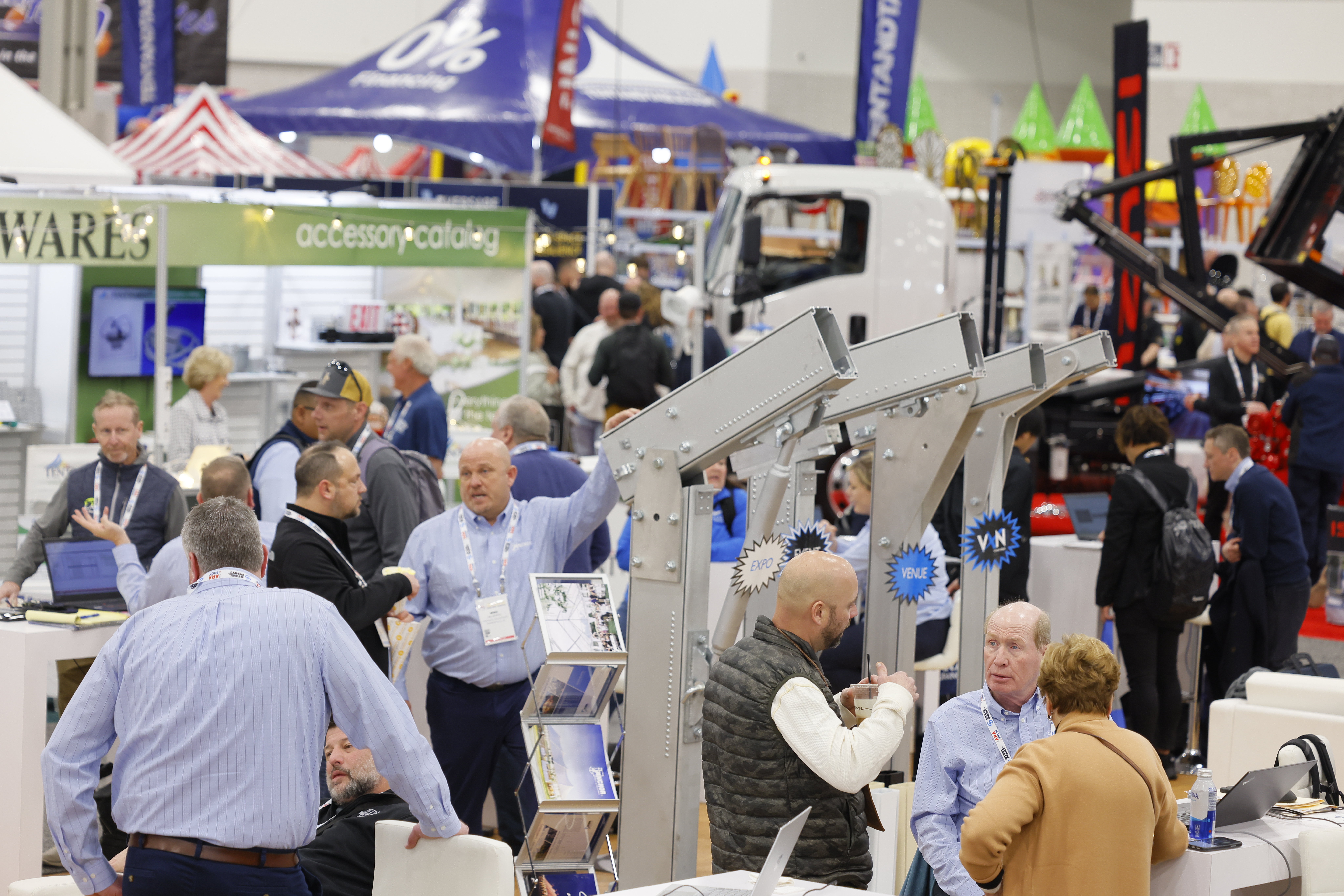 Trade Show 3