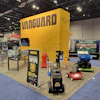 Vanguard Booth 5