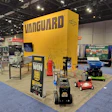 Vanguard Booth 5
