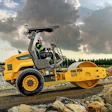 Volvo Soil Compactor Sd70b 2324x1200