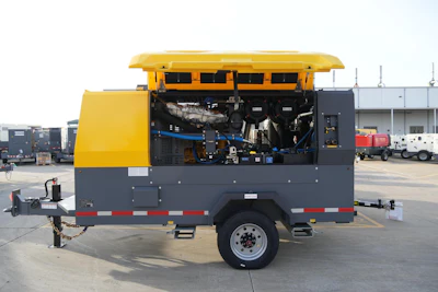 Atlas Copso X Air