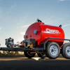 Crafco Tack Tank