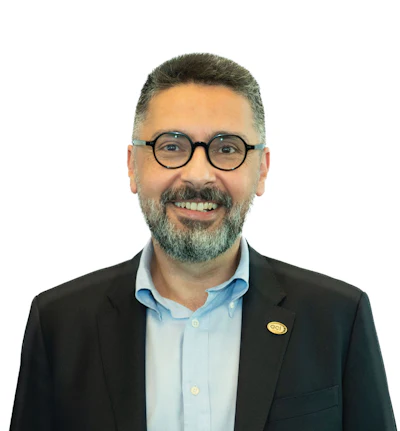 Fouad H. Yazbeck