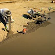 A large slab placement showcases the coordination needed for flat, durable floors.