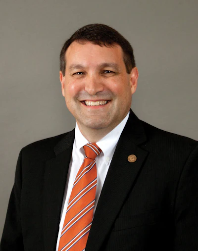 John J. Myers