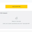 Kryton Roi Calc