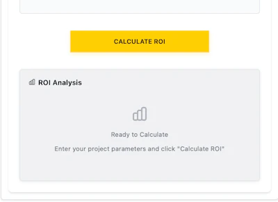 Kryton Roi Calc