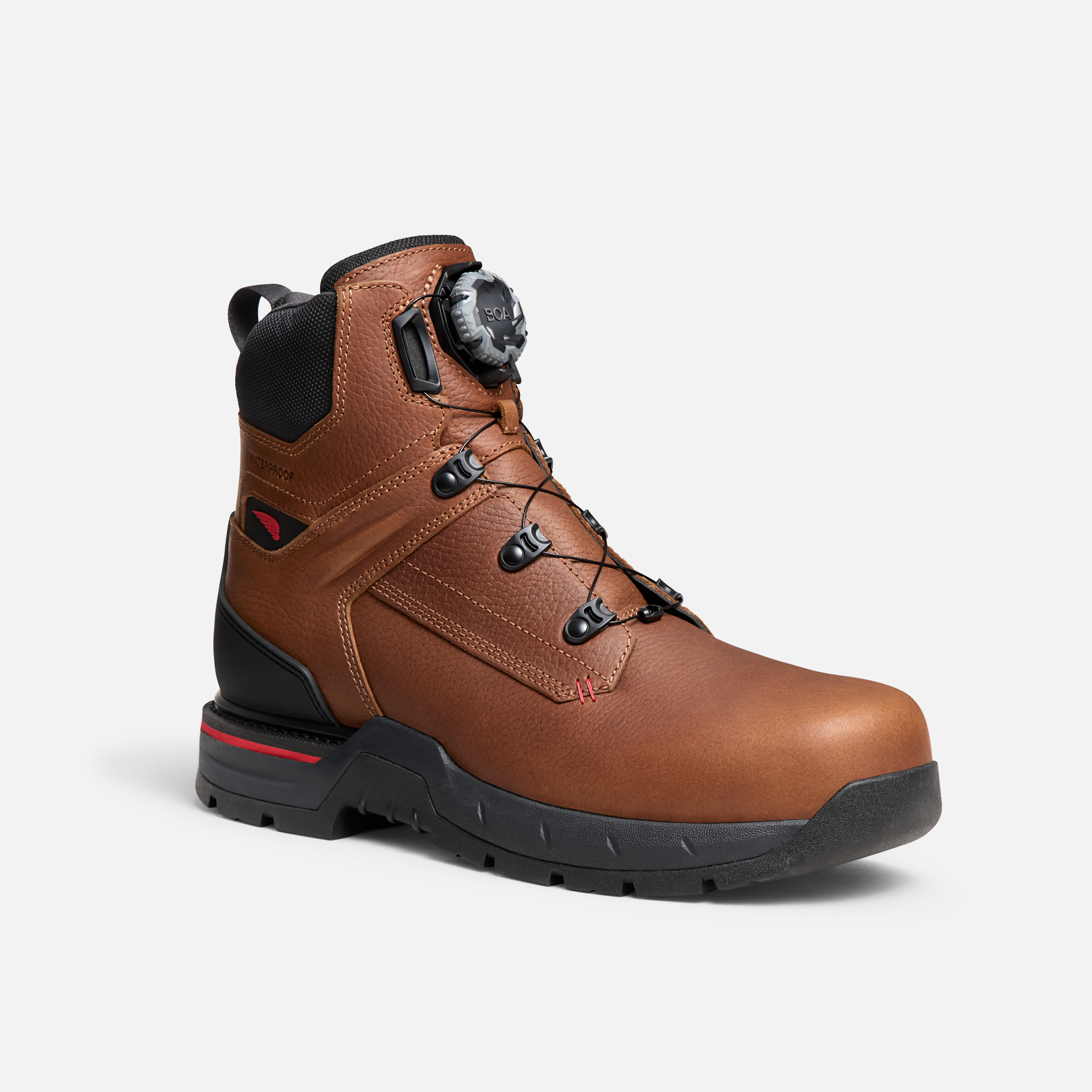 Red Wing Boot