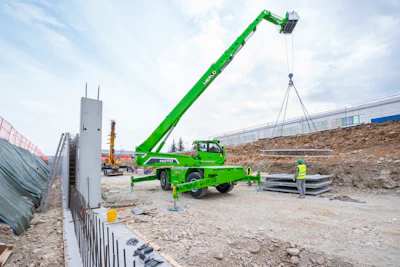 Roto Construction 2