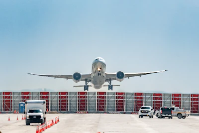 Runway 5 R 23 L And Taxiway D Strengthening And Capacity Enhancement 101