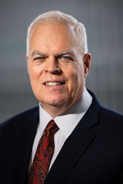 Scott M. Anderson