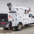 Stellar Work Truck