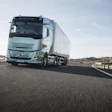 Volvo Electric