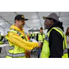 In recognition of Construction Safety Week, DEWALT partnered with concrete contractor, Nick Baumgartner to spotlight the skilled trades as a performance profession that requires careful preparation, consistency and the right tools to perform at the highest level.