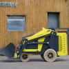 Brokk Mini Loader