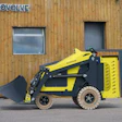 Brokk Mini Loader