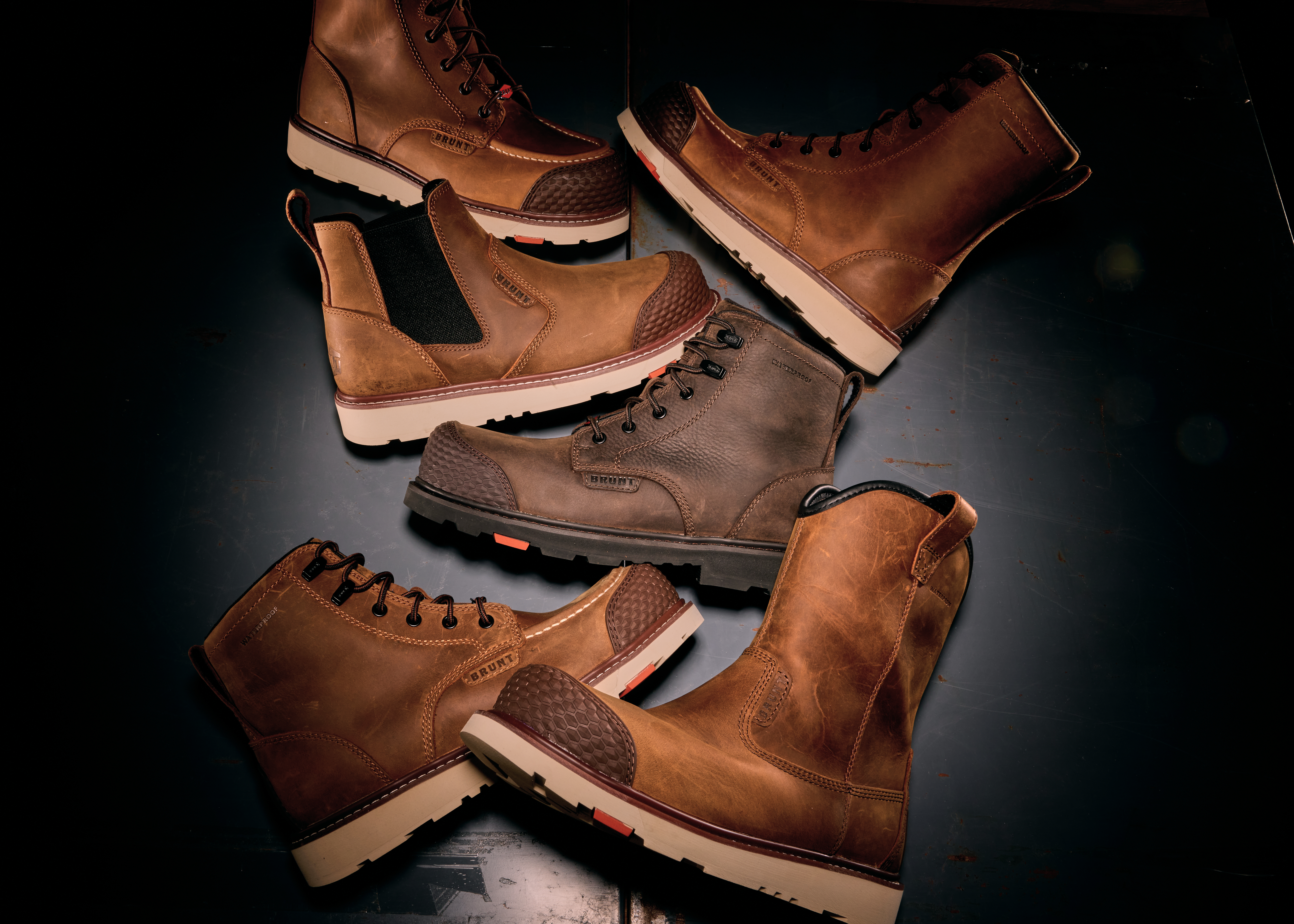 Brunt Toe Assorment 8190 6922x4945 0eff39f