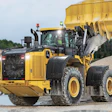 Deere X Tier