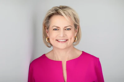 Diane Tomb Aca's Incoming President And Ceo