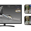 Insignia Vision Desktop Mobile