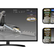 Insignia Vision Desktop Mobile