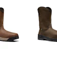 Keen Flatland Boot