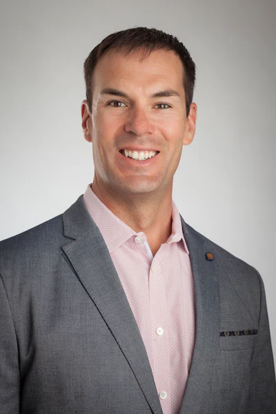 Kevin Garcia Headshot