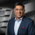 Rakesh Aneja, senior vice president of engineering and technology, Daimler Truck North America