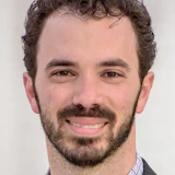 Sam Giffin Headshot