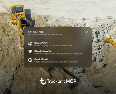 Trackunit