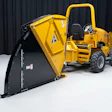 Vermeer Microtrencher