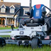 Bobcat Mower 1