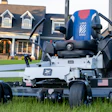 Bobcat Mower 1