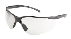 Brass Knuckle Glasses