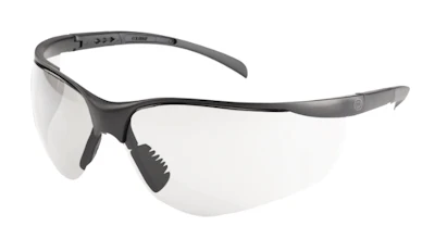 Brass Knuckle Glasses