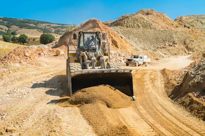 Chevron Dirt