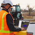 Civil Construction Trimble Worksmanager fv9t Ti Ce7 F