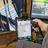 Cm Trimble Tablet