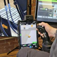 Cm Trimble Tablet