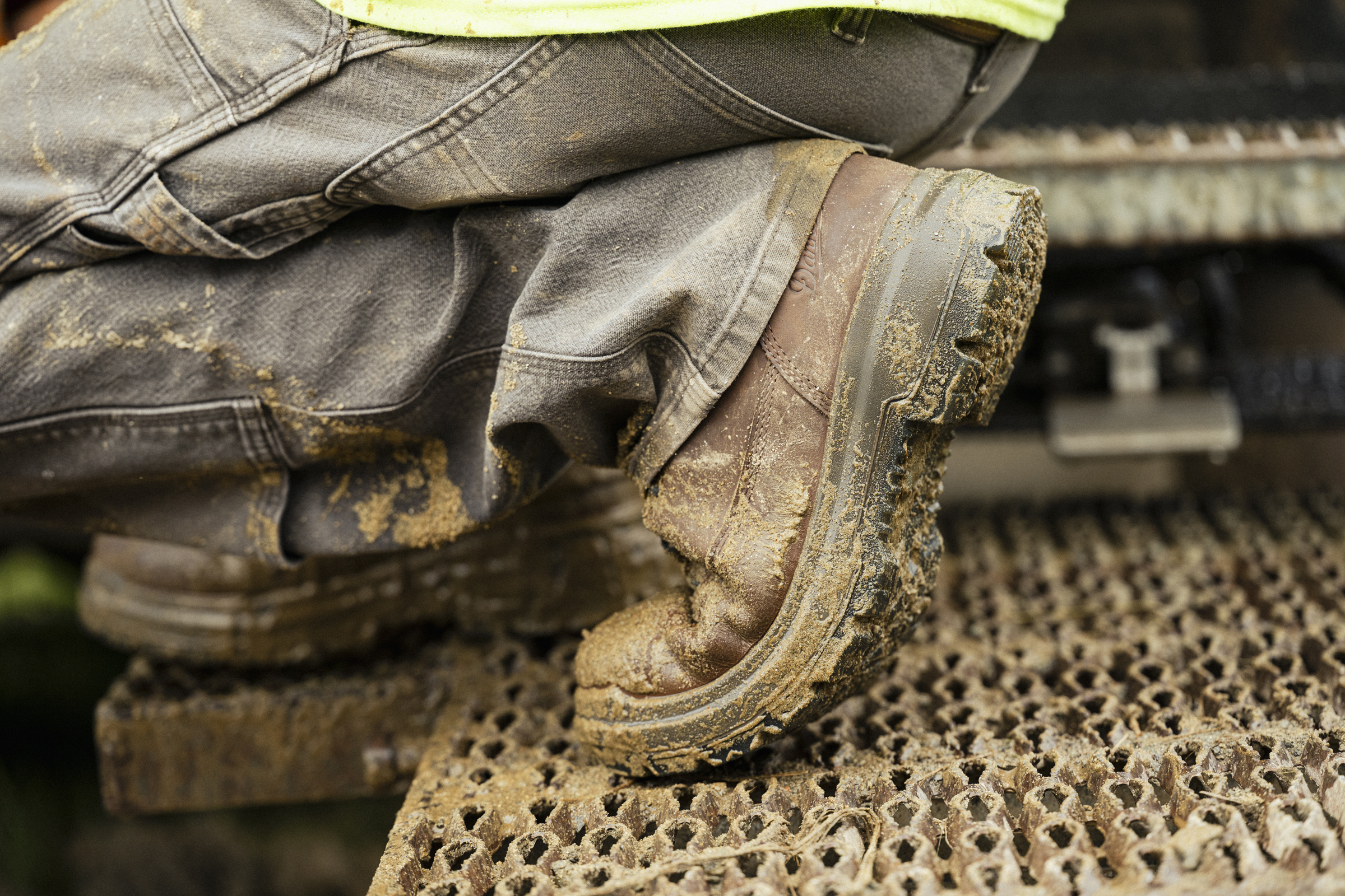 Danner Boot 2