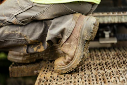 Danner Boot 2