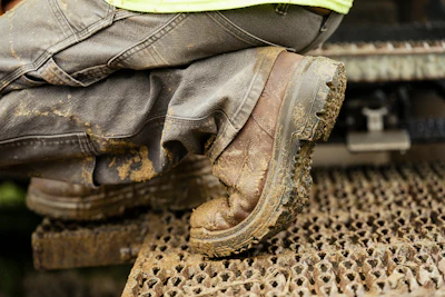 Danner Boot 2