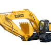 Kobelco Excavator