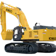 Kobelco Sk850 Lc 11 Rl