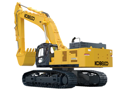 Kobelco Sk850 Lc 11 Rl