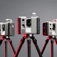 Leica Rtc Series