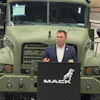 Mack Defense
