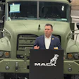 Mack Defense