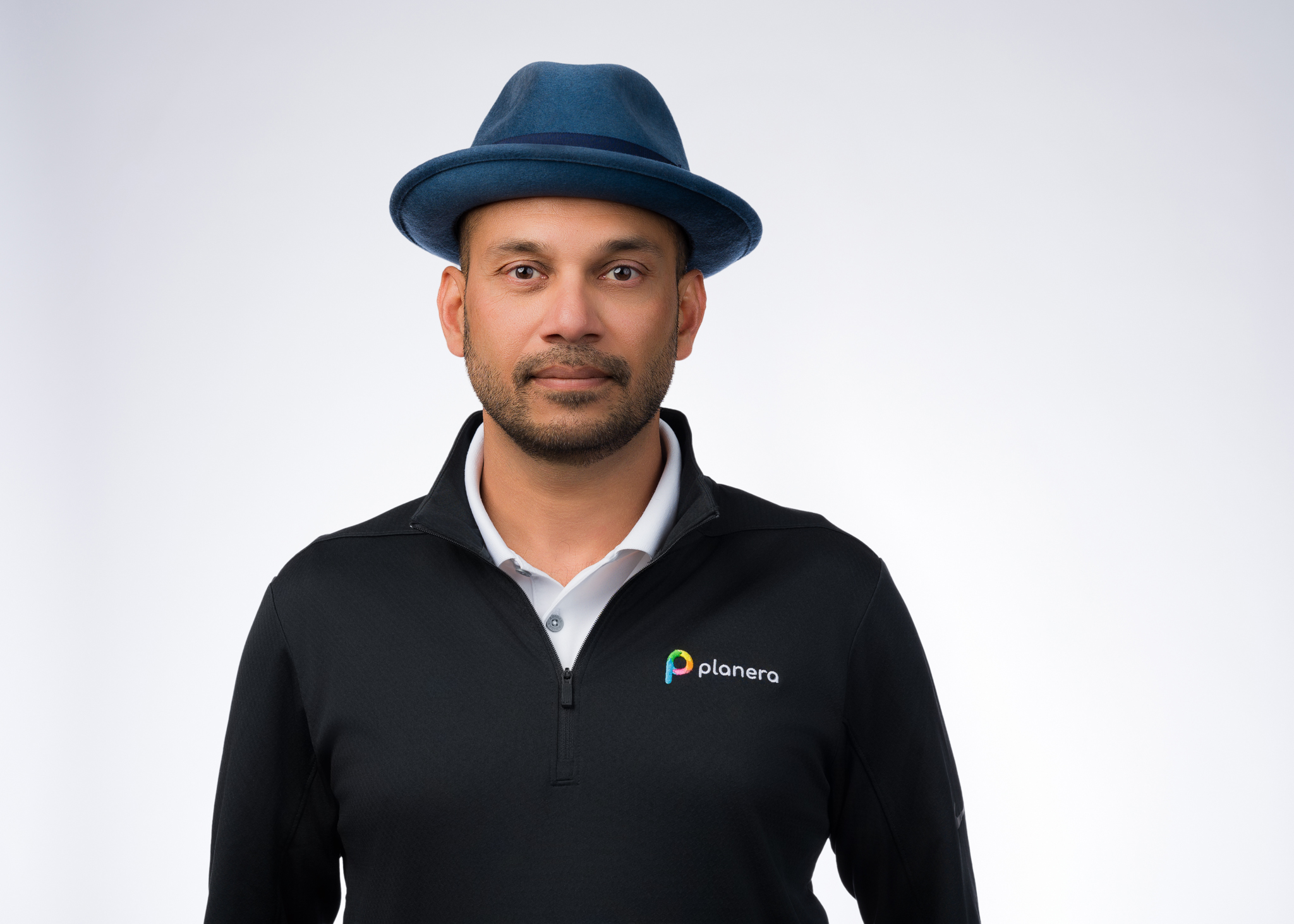 Nitin Bhandari Headshot Headshot